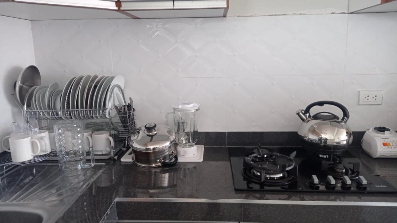 Residencial Quinones Aparthotel Cuzco Eksteriør bilde