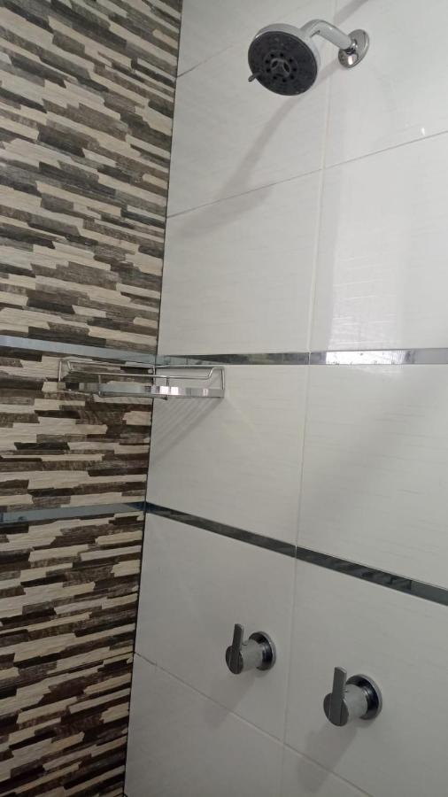 Residencial Quinones Aparthotel Cuzco Eksteriør bilde